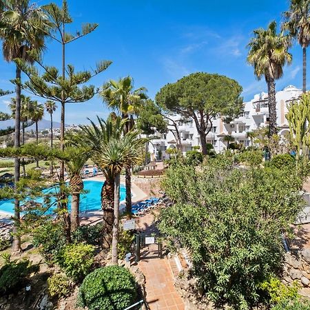Matchroom Country Club Resort Fuengirola Exteriér fotografie