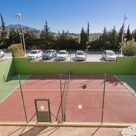 Matchroom Country Club Resort Fuengirola Exteriér fotografie