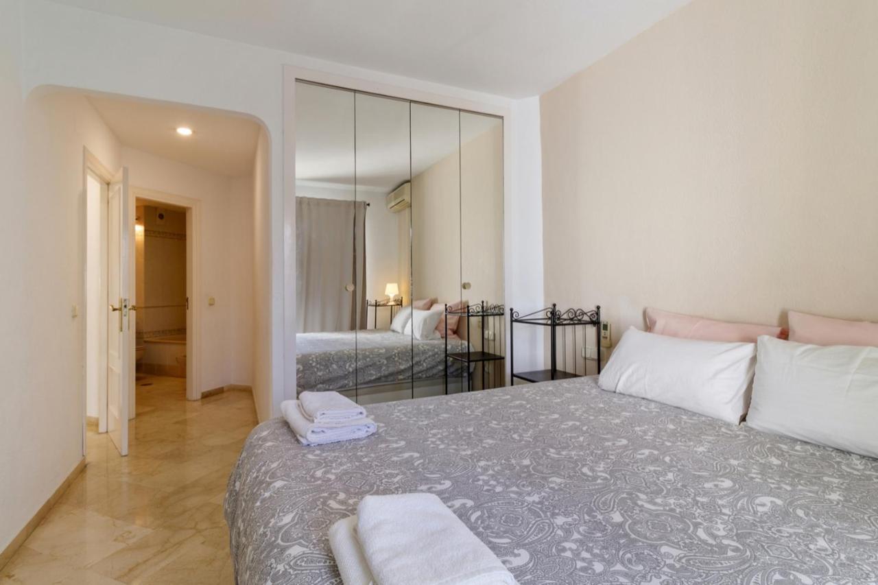 Matchroom Country Club Resort Fuengirola Exteriér fotografie