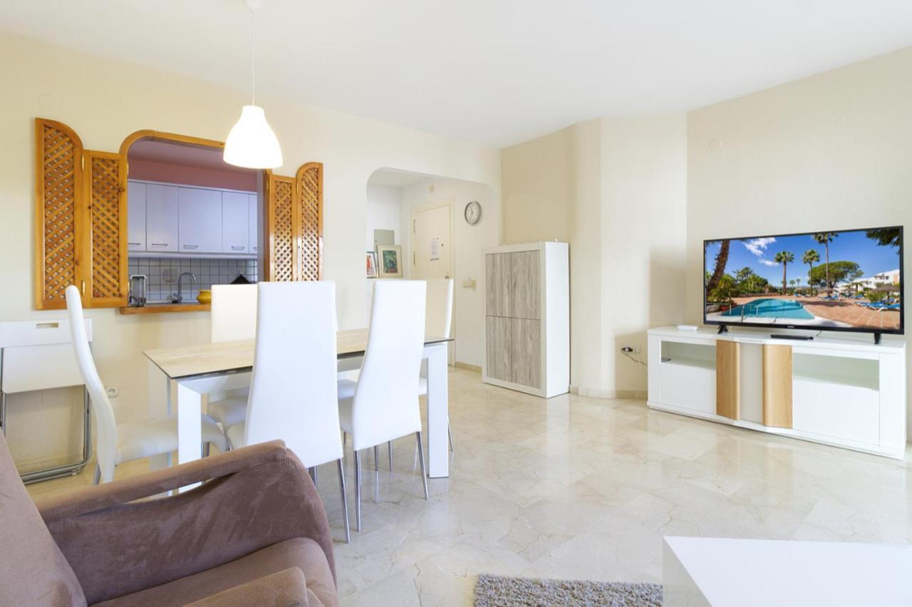 Matchroom Country Club Resort Fuengirola Exteriér fotografie