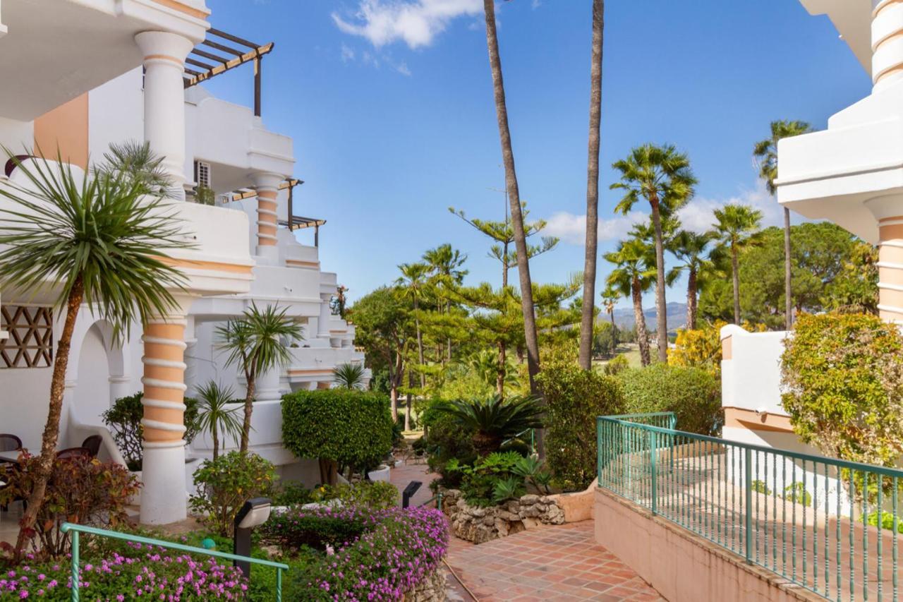 Matchroom Country Club Resort Fuengirola Exteriér fotografie