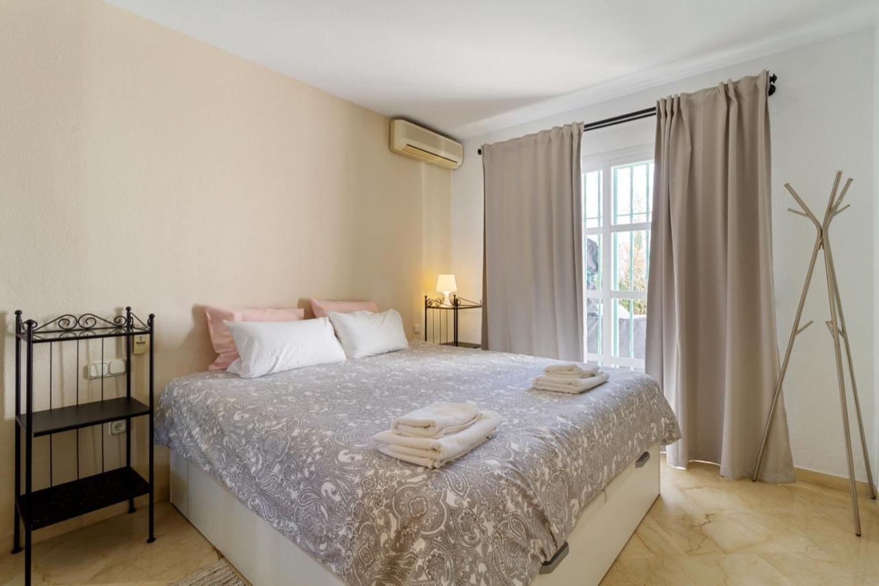 Matchroom Country Club Resort Fuengirola Exteriér fotografie