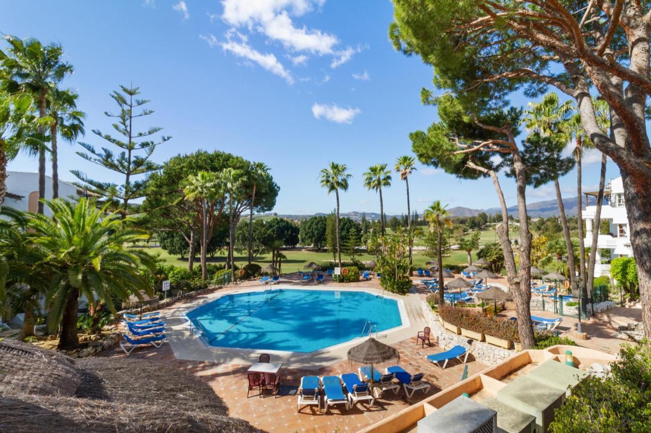Matchroom Country Club Resort Fuengirola Exteriér fotografie