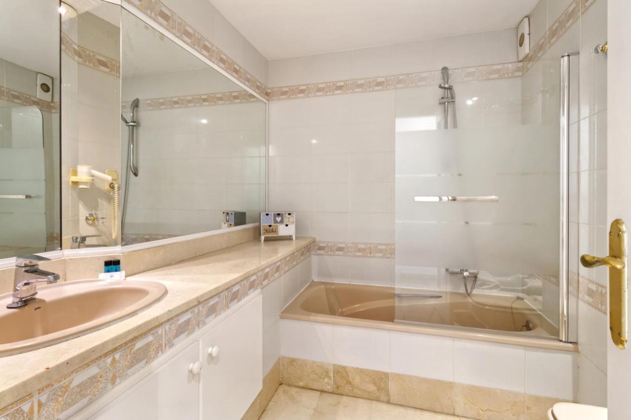 Matchroom Country Club Resort Fuengirola Exteriér fotografie