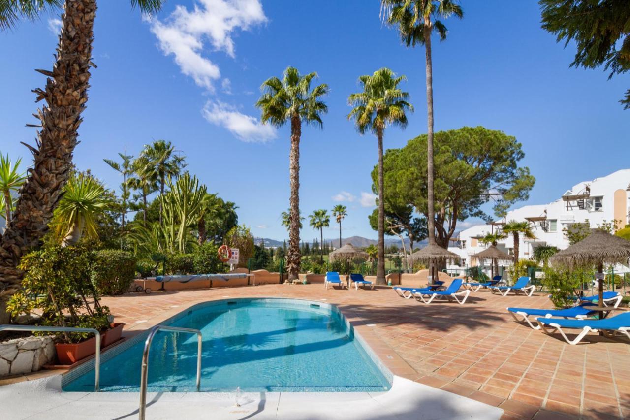 Matchroom Country Club Resort Fuengirola Exteriér fotografie