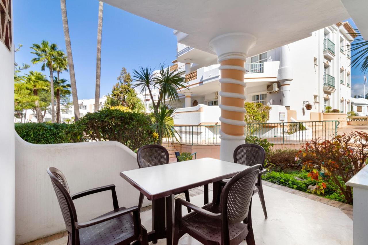 Matchroom Country Club Resort Fuengirola Exteriér fotografie