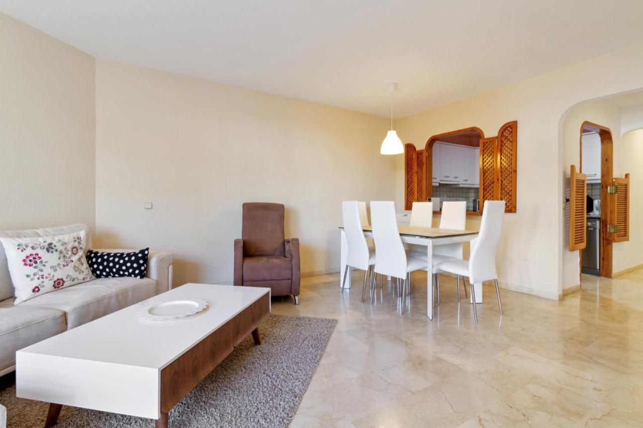 Matchroom Country Club Resort Fuengirola Exteriér fotografie