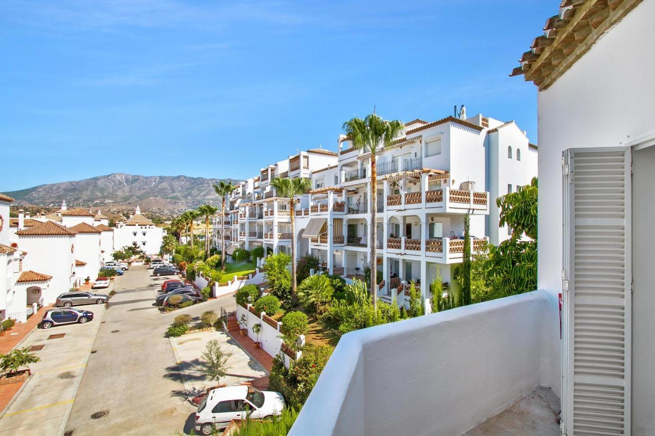 Matchroom Country Club Resort Fuengirola Exteriér fotografie