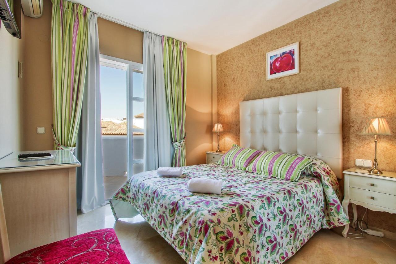 Matchroom Country Club Resort Fuengirola Exteriér fotografie