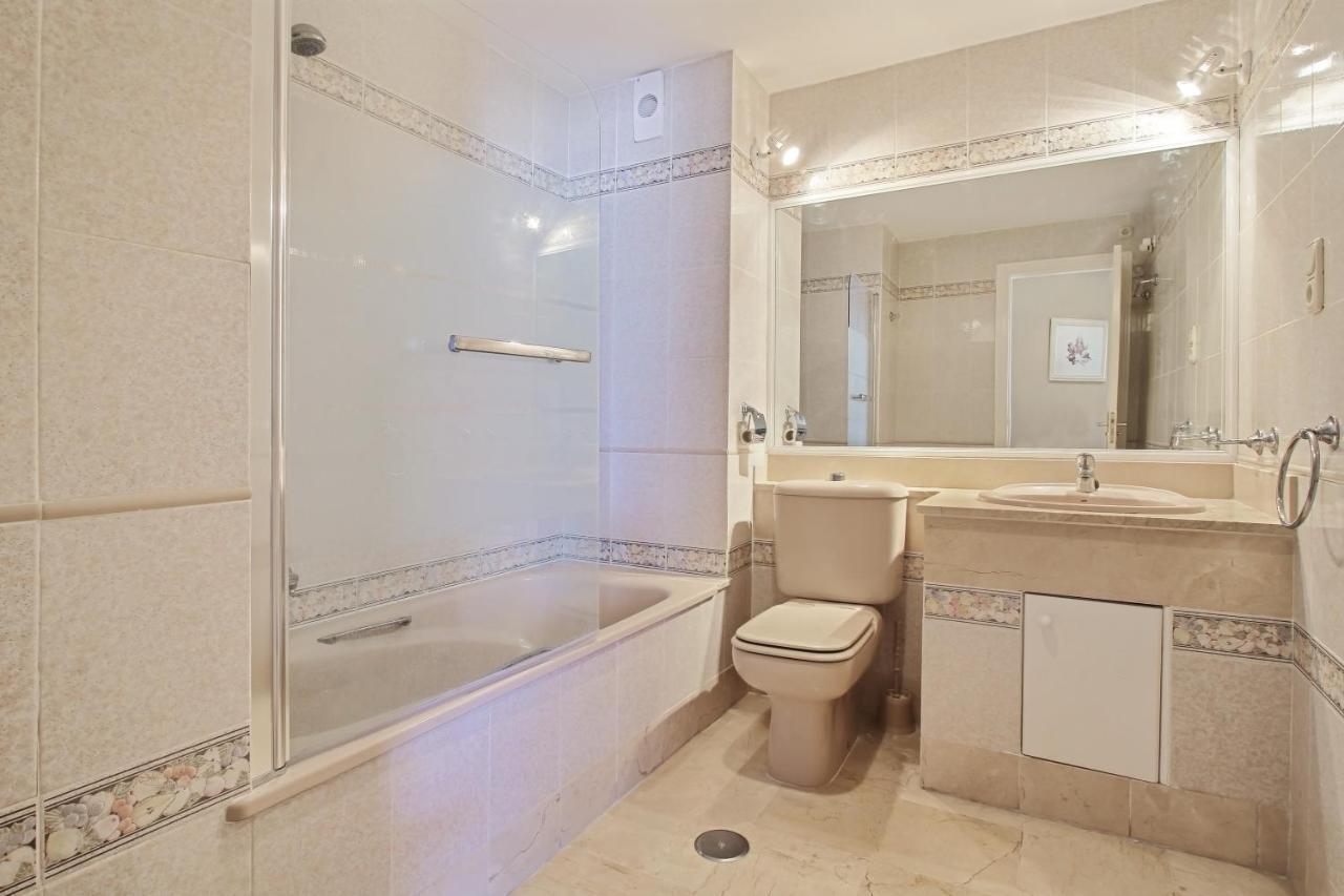 Matchroom Country Club Resort Fuengirola Exteriér fotografie