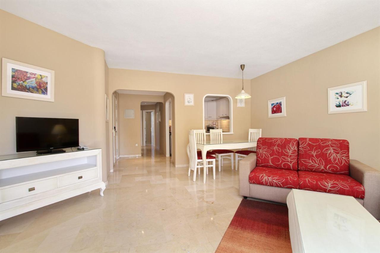 Matchroom Country Club Resort Fuengirola Exteriér fotografie