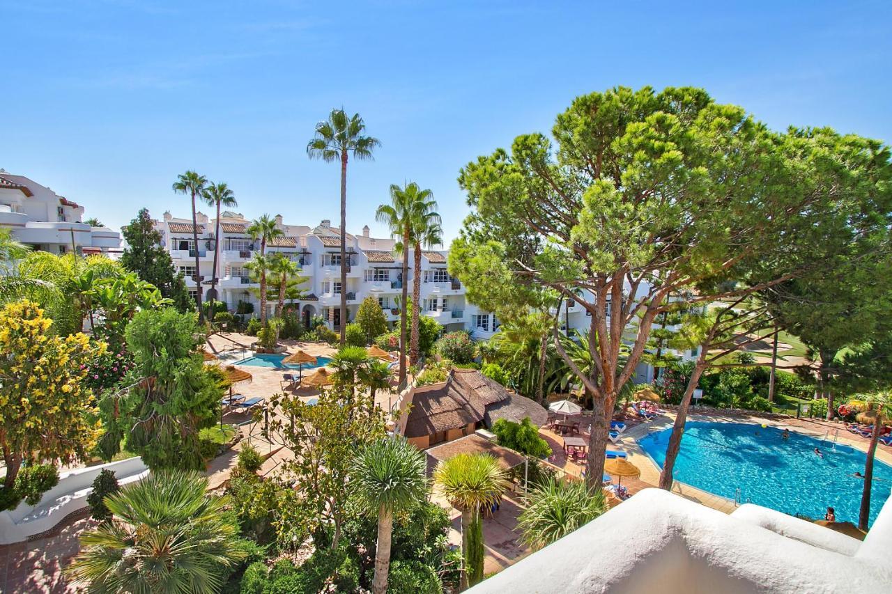 Matchroom Country Club Resort Fuengirola Exteriér fotografie